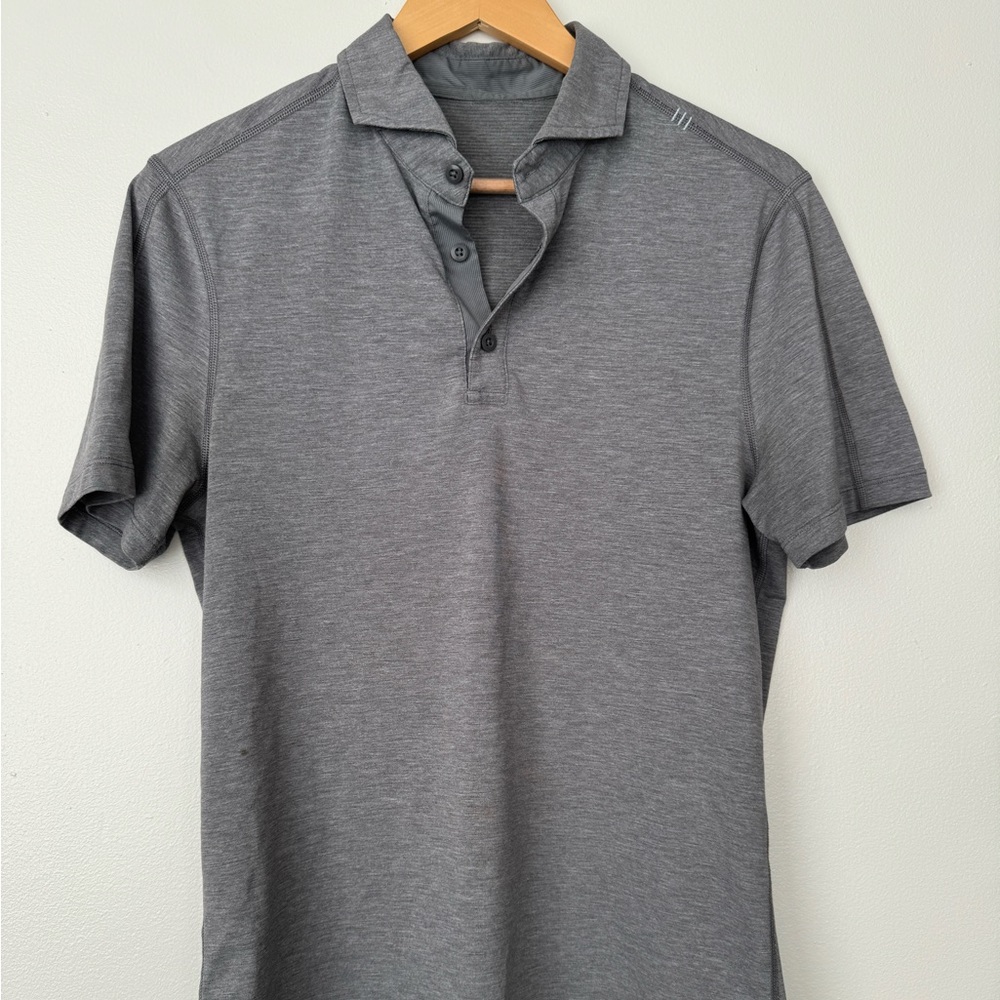Lululemon - Evolution shirt - small